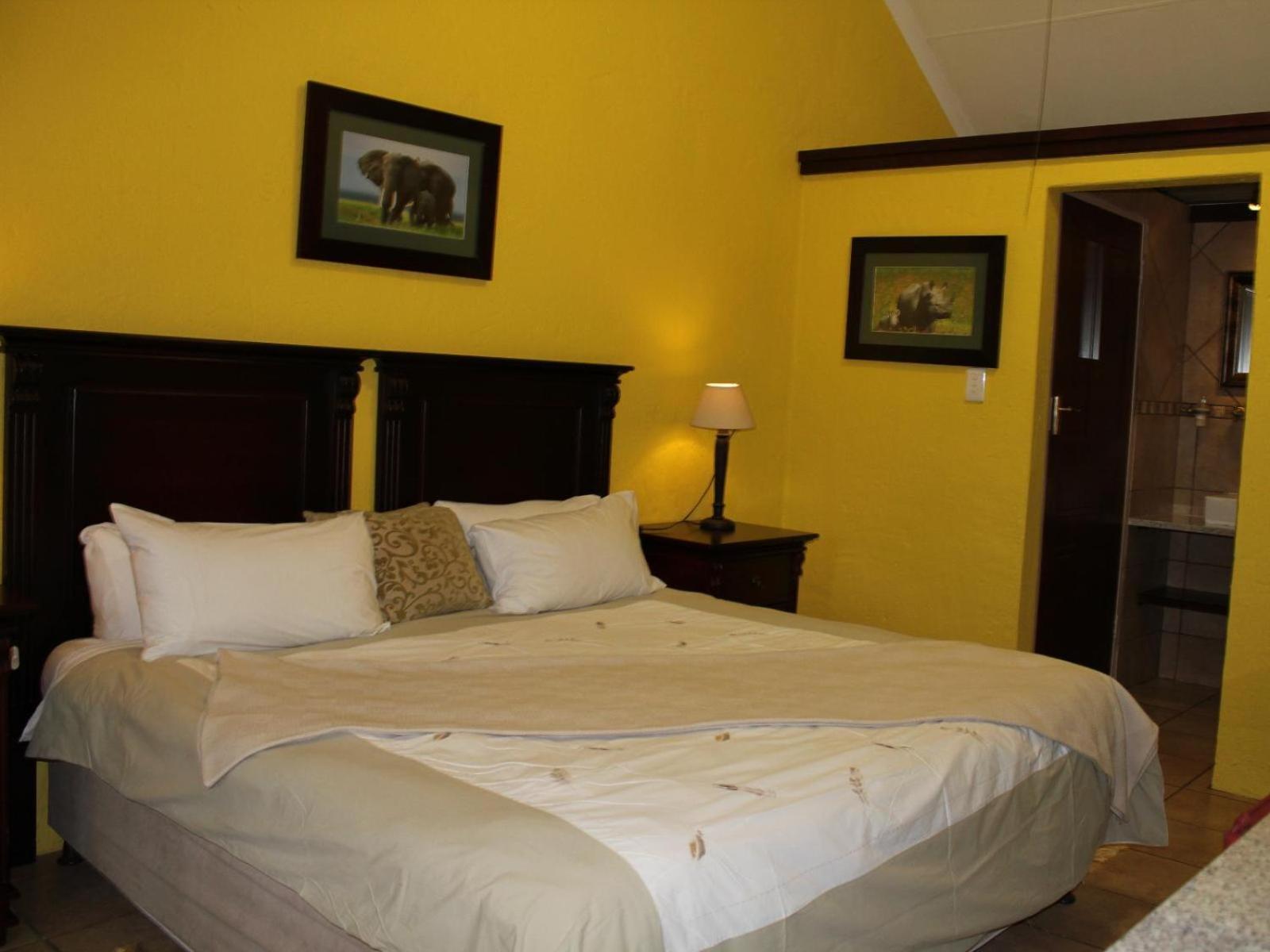 คาสตา ดีวา บูทิก โฮเต็ล Hotel พริทอเรีย ห้อง รูปภาพ